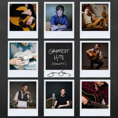 With Every Act Of Love (Acoustic)