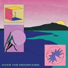 SMTHNGOOD, Kristoffer Eikrem & dhyno - Over the Mountains