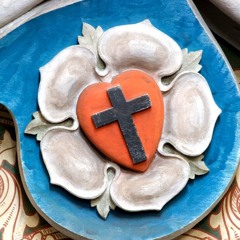 "Freedom and The Truth" Reformation Sunday Sermon, October 26, 2025 / John 8:31-36