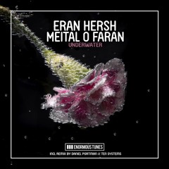 Eran Hersh - Underwater (Ten Systems Remix) [Enormous Tunes]
