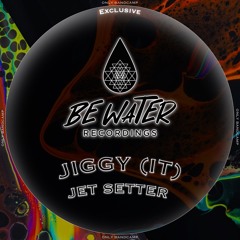 Jiggy (IT) - Jet Setter (Original Mix)