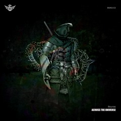 Bouras - Across The Universe (Original Mix)