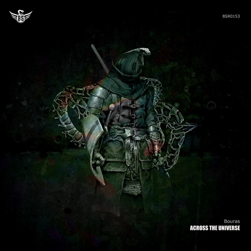 Bouras - Across The Universe (Original Mix)