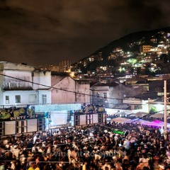 BAILE NO MORRO X BEAT BOLHA