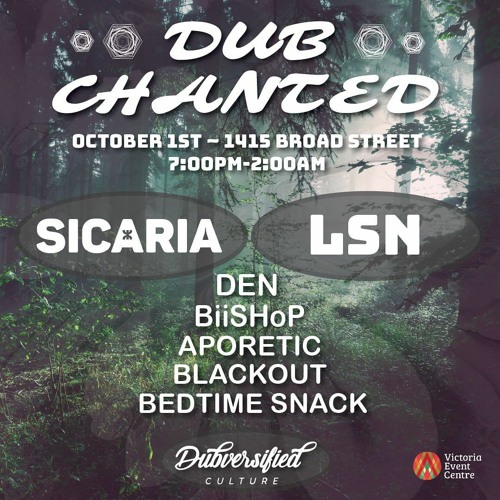 Den - Live At Dubchanted (2023-10-01)