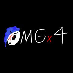 OMGx4 (PROD. MUD)