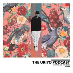 The Ukiyo Podcast | UKY025