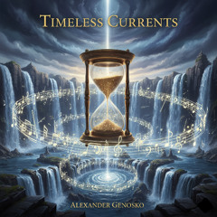Timeless Currents (CC-BY)