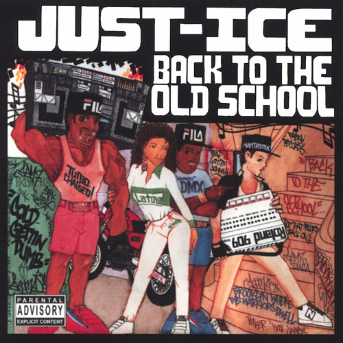Stream Cold Gettin' Dumb by Just Ice | Listen online for