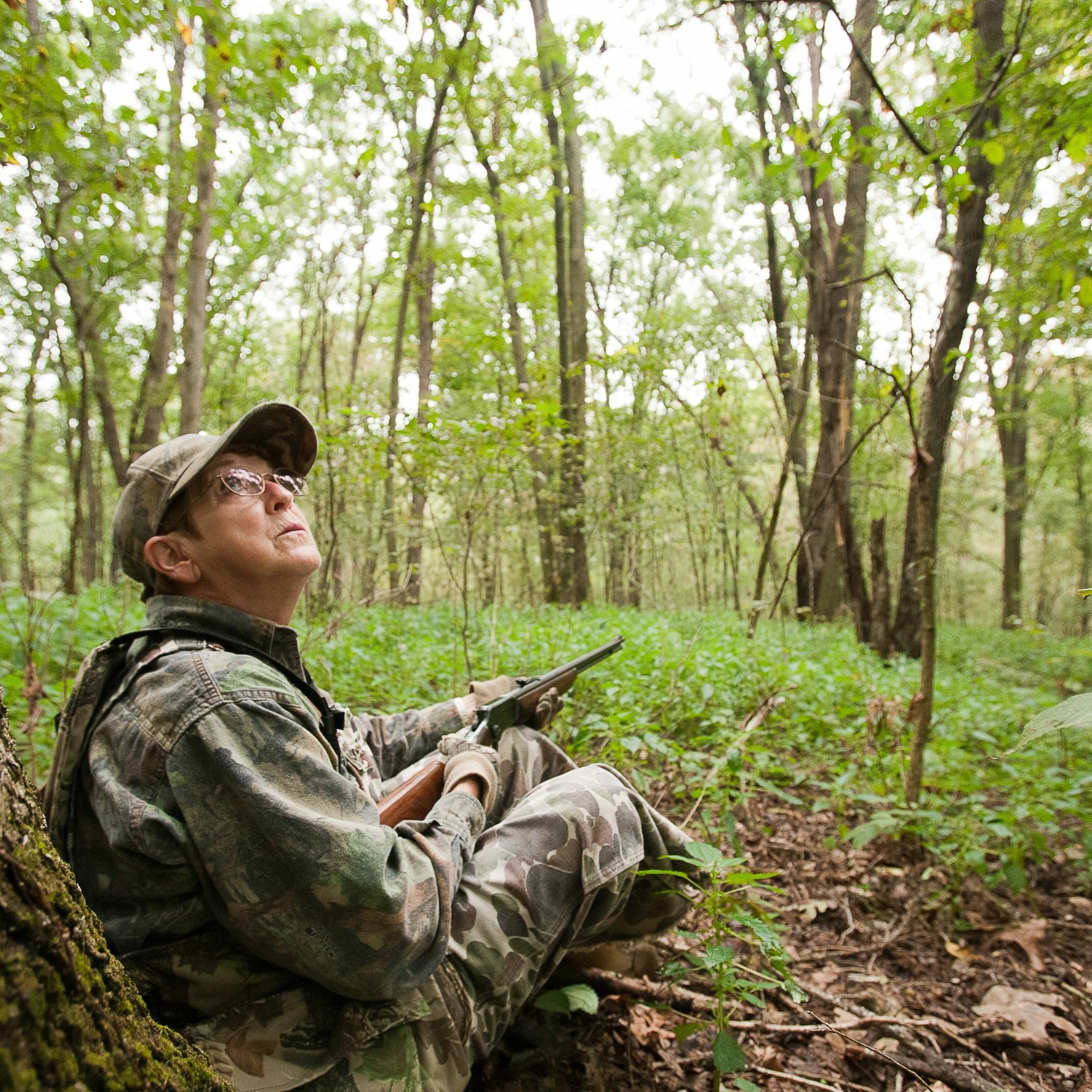 How To Squirrel - Winter Edition