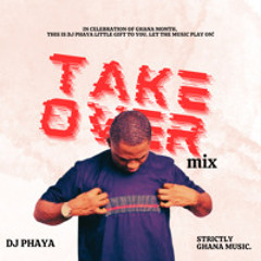 Take Over Mix
