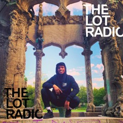The Vibe Rift With Christophe Darbouze @ The Lot Radio 03 - 11 - 2023