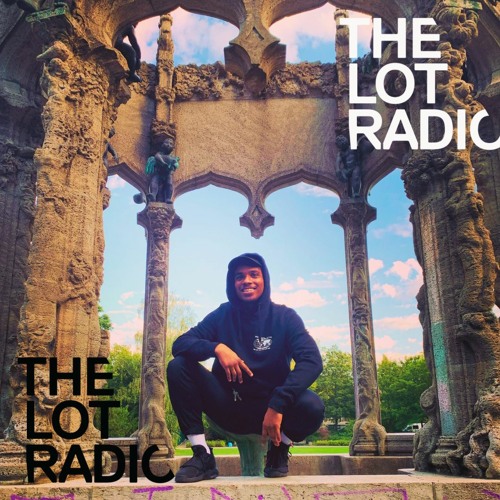 The Vibe Rift With Christophe Darbouze @ The Lot Radio 03 - 11 - 2023