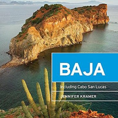 [View] KINDLE PDF EBOOK EPUB Moon Baja: Including Cabo San Lucas (Travel Guide) by  J