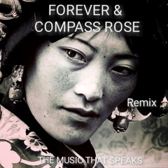 FOREVER & COMPASS ROSE - REMIX.  REC-2025-09