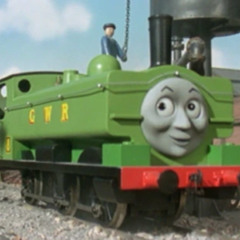 Duck’s Theme Remake