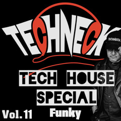 Tech House Special Vol. 11