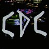 Clüb De Combat (DJ Set) at No Name - Dead Sea DJ mix artwork - Electronic music tracklist cover image