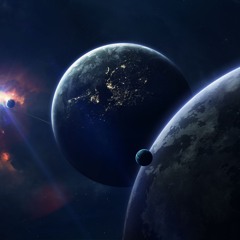 Eclipse (Planetarium Edition)