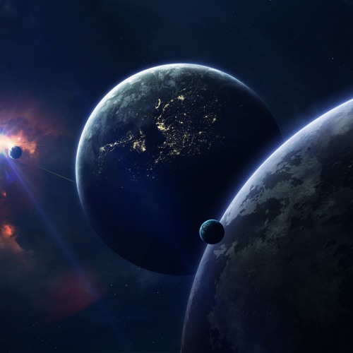 Eclipse (Planetarium Edition)