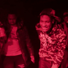 MAF Teeski | No More Heroes: Red Light Freestyle