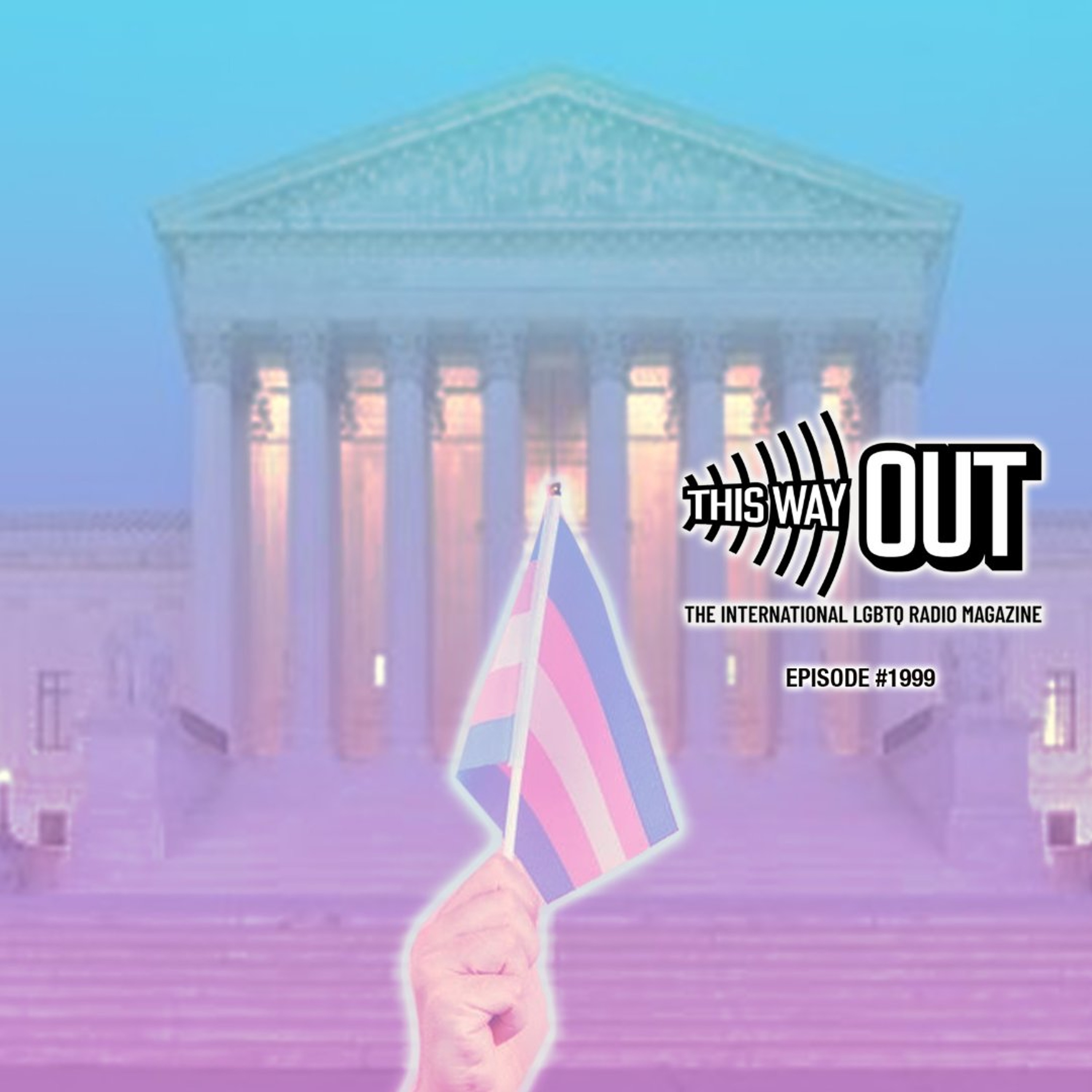 Defending Becky at the Supreme Court episode artwork