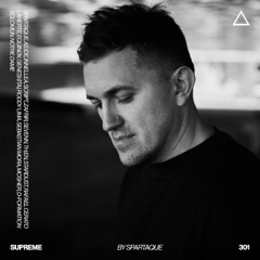 Supreme Podcast 301