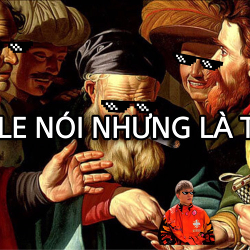 BRAY | J Cole nói (nhưng là trap) [prod. Ty David]