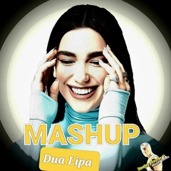 Mashup - Hotter Than Hell (Dua Lipa & Maroon 5) Deejay Master P Remix's