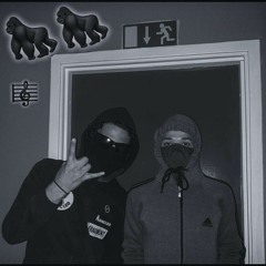 Gorillaz Pap feat. S