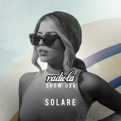Radiola Show 026 - Solare
