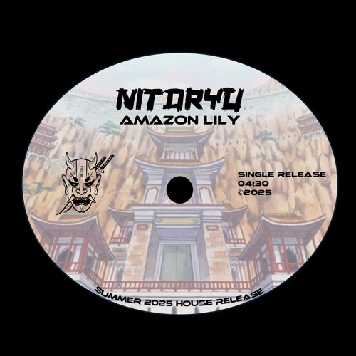 Amazon Lily (Free Download)