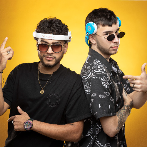 Ride It ( Juan Guisao -Azu personal Afro Remix)