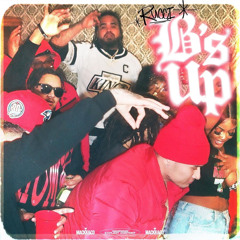 Rucci - Bs Up [Official Audio]