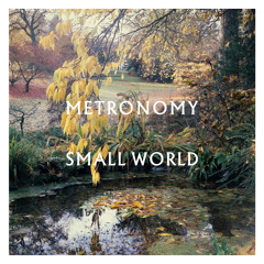 Right on time - Metronomy x Haich Ber Na