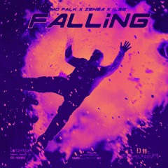 Mo Falk X ZENEA x ILSE - Falling (Daevo Remix)