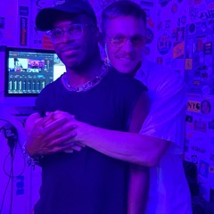 Jacob Meehan & Madison Moore @ The Lot Radio 07 - 16 - 2021
