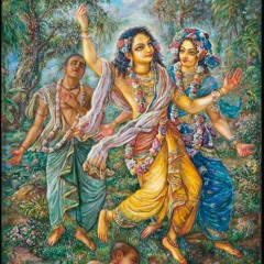 Melodious Bhaja Gauranga