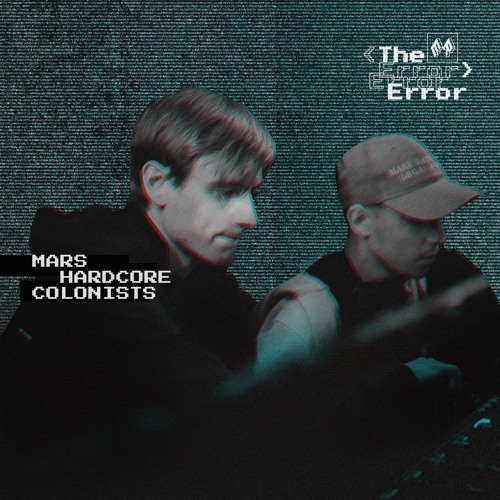 [ER]cast 033 / Mars Hardcore Colonists