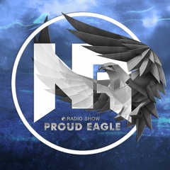 Nelver - Proud Eagle Radio Show #293 [DROP THE BASS RADIO] (08-01-2020)