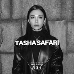 DifferentSound invites Tasha Safari / Podcast #331