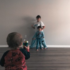 Things Going On (Featuring Eastwood)