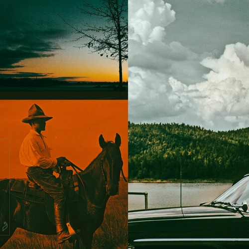 Cubicolor - Cowboy