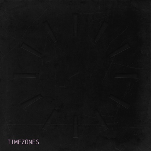 Timezones (Sped Up) [feat. Tuxx]