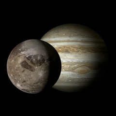 Ganymede
