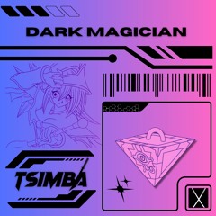 Dark Magician 𓂀