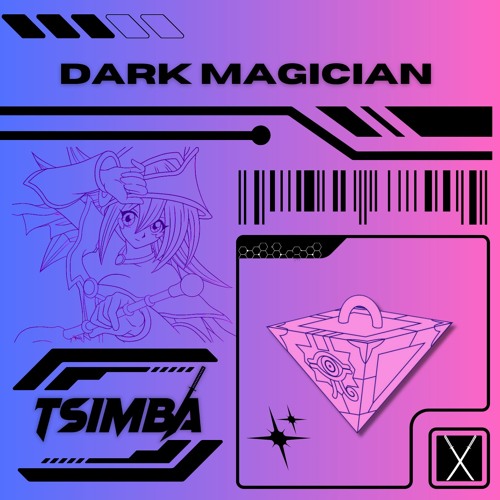 Dark Magician 𓂀