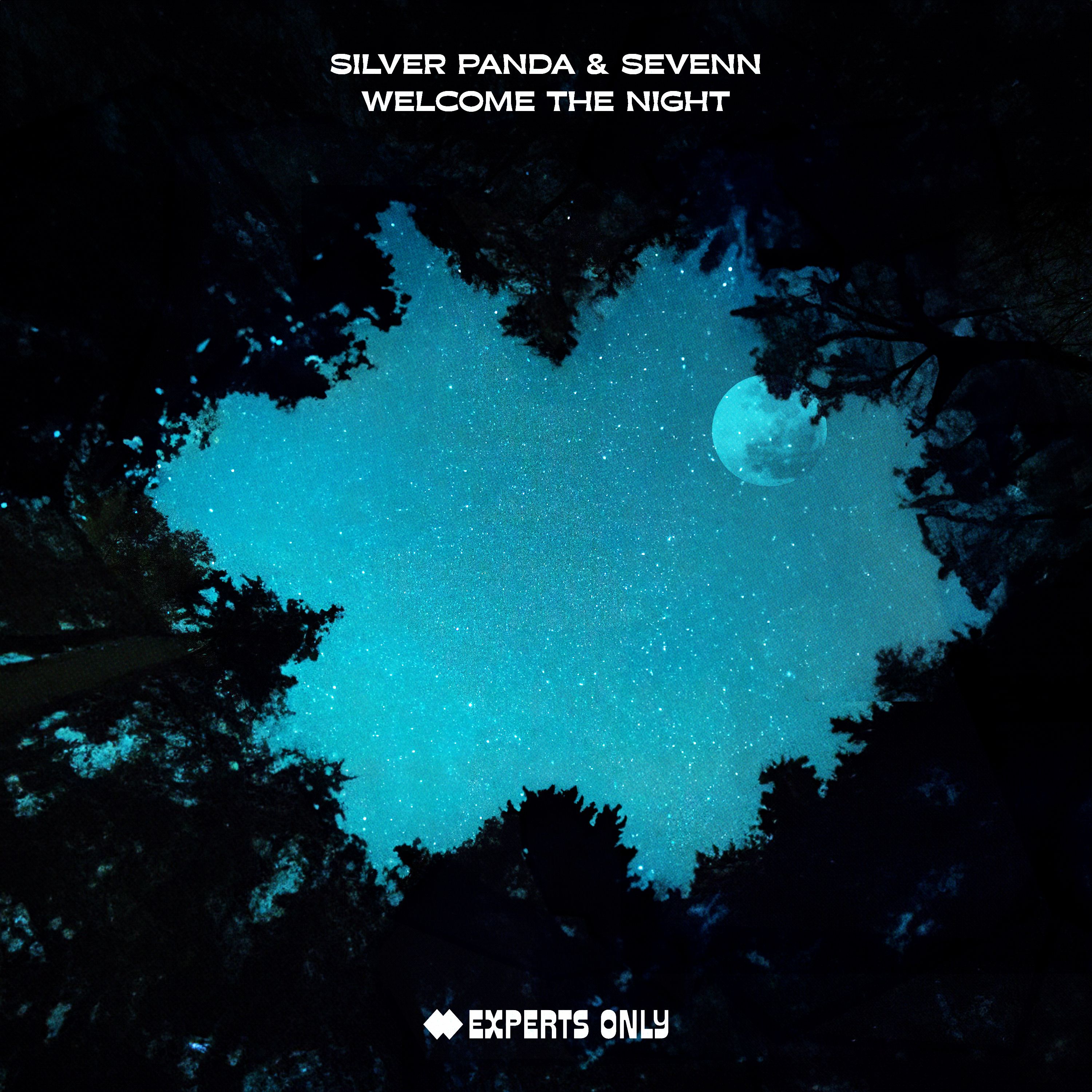 Silver Panda & Sevenn – Welcome The Night (Extended Mix)
