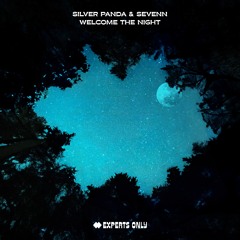 Silver Panda & Sevenn - Welcome The Night (Extended Mix)