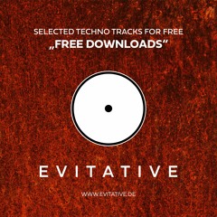 SELECTED TECHNO TRACKS FOR FREE [•]